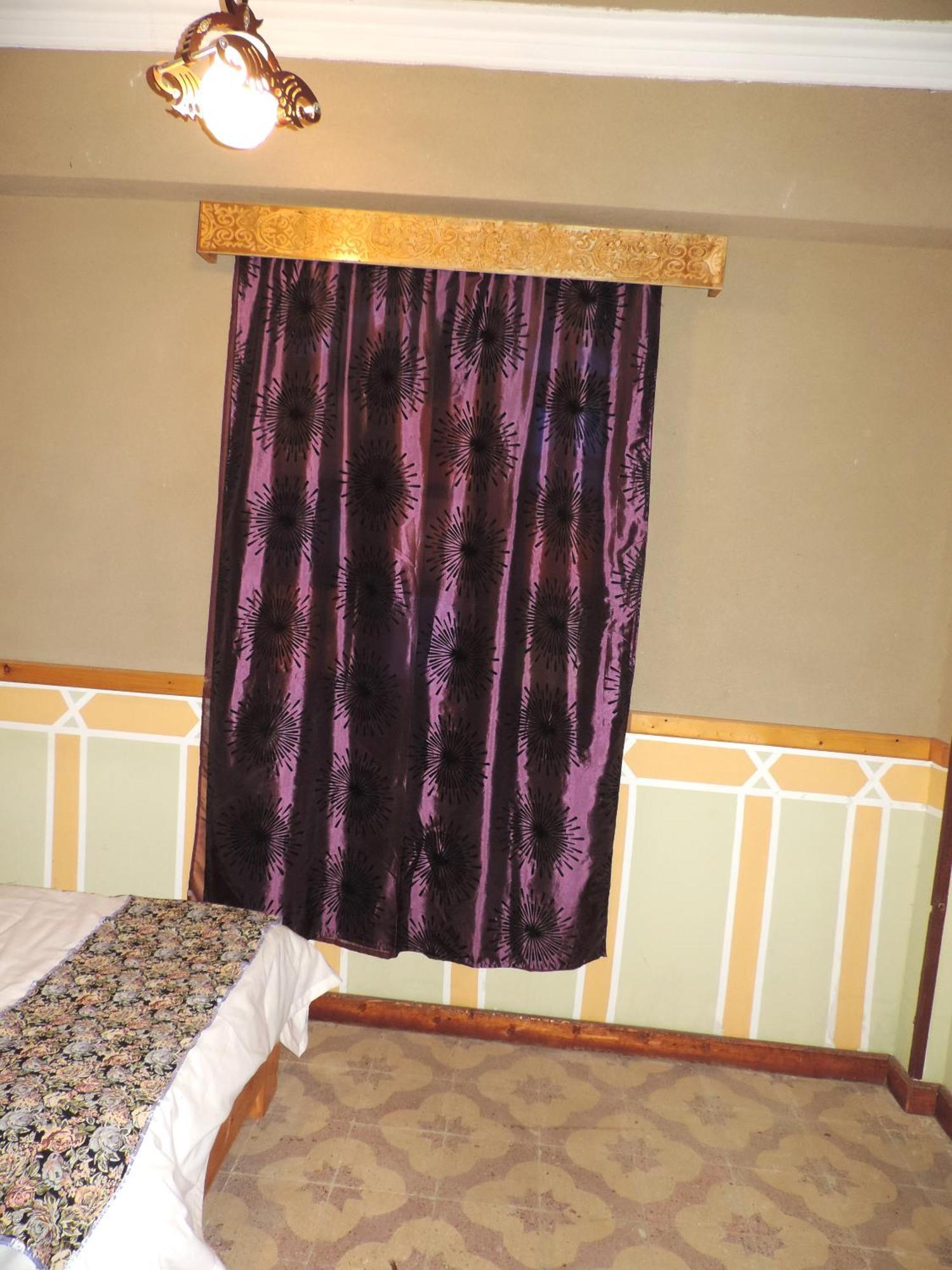 Villa Nile House לוקסור מראה חיצוני תמונה