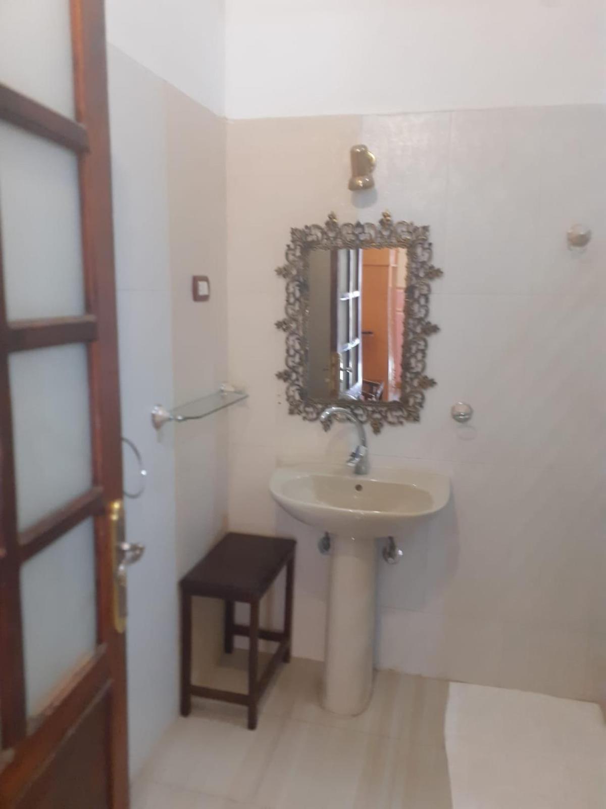 Villa Nile House לוקסור מראה חיצוני תמונה