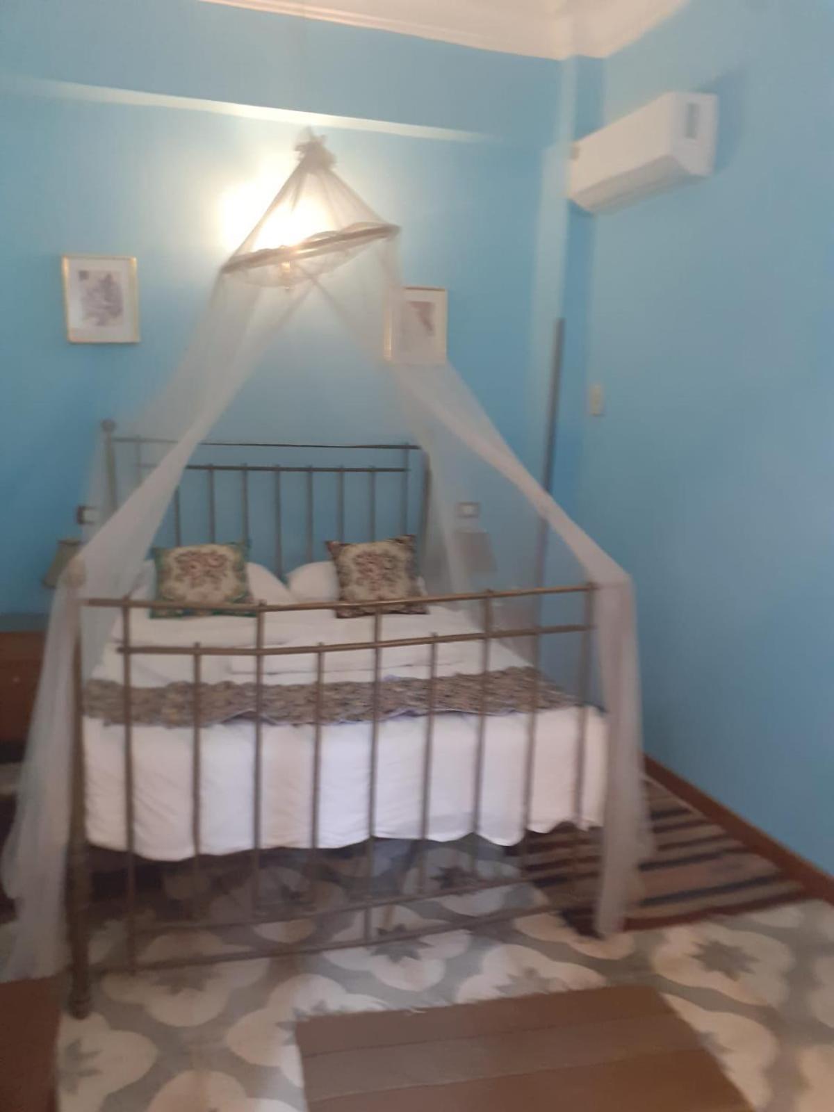 Villa Nile House לוקסור מראה חיצוני תמונה