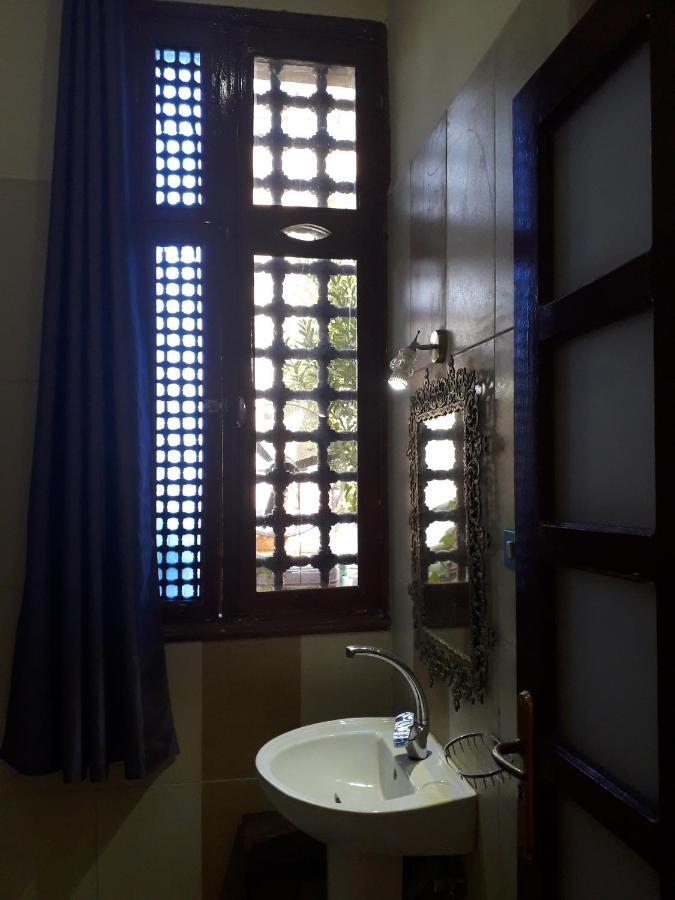 Villa Nile House לוקסור מראה חיצוני תמונה